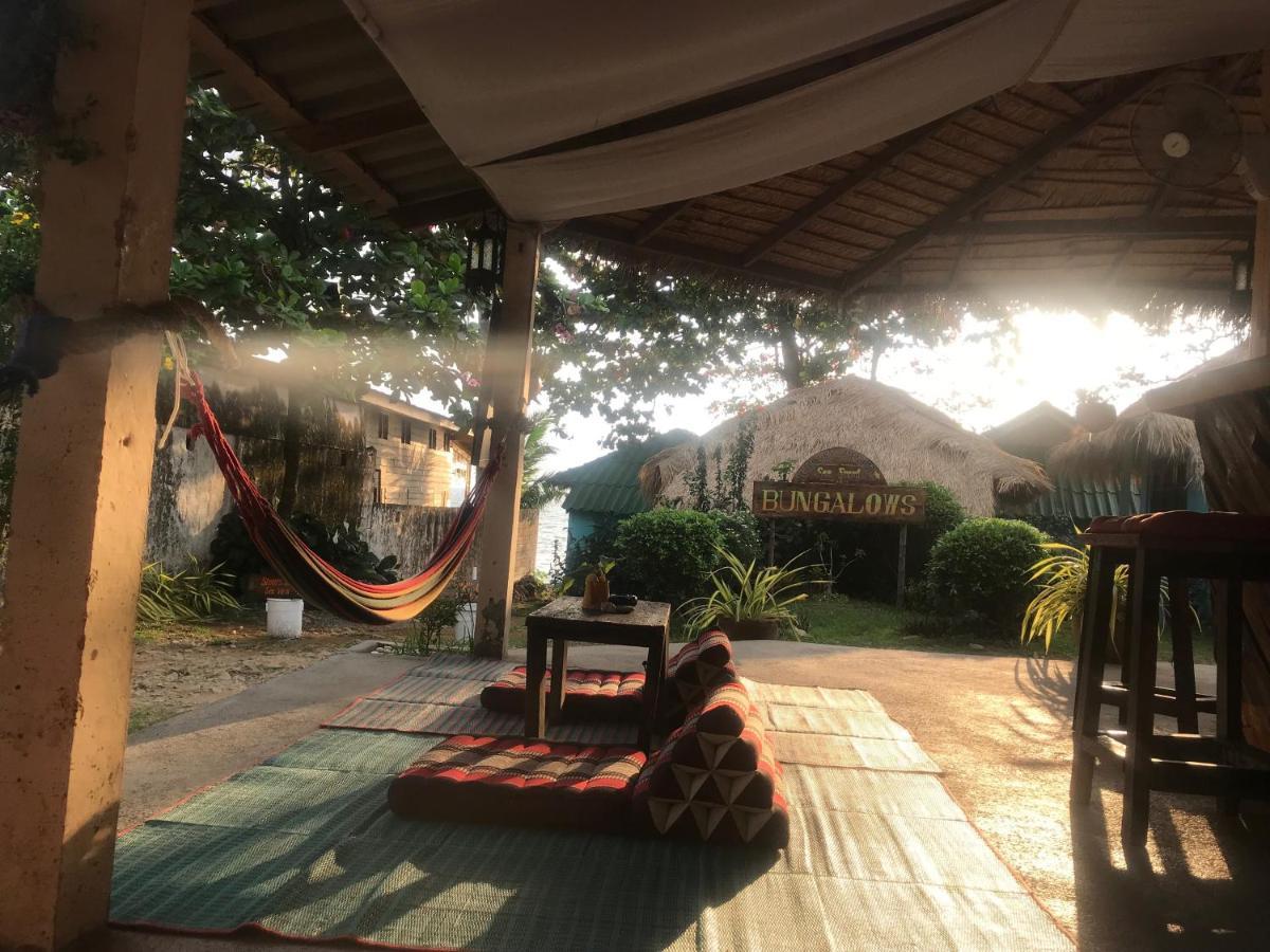 Blue Sky Resort Koh Chang Zewnętrze zdjęcie