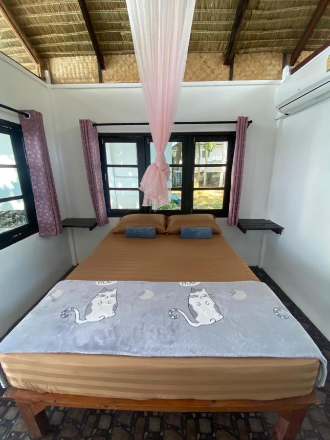 Blue Sky Resort Koh Chang Zewnętrze zdjęcie