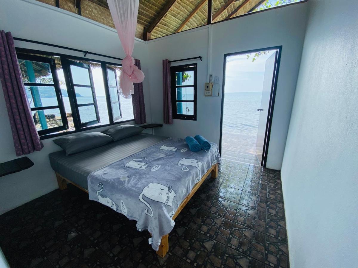 Blue Sky Resort Koh Chang Zewnętrze zdjęcie