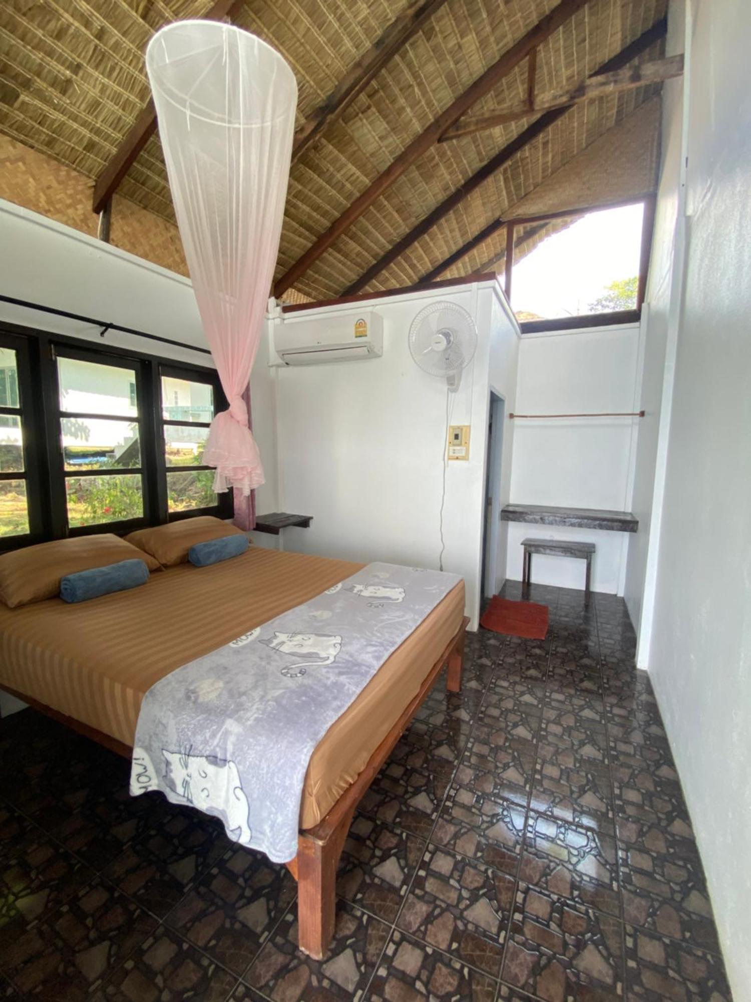 Blue Sky Resort Koh Chang Zewnętrze zdjęcie