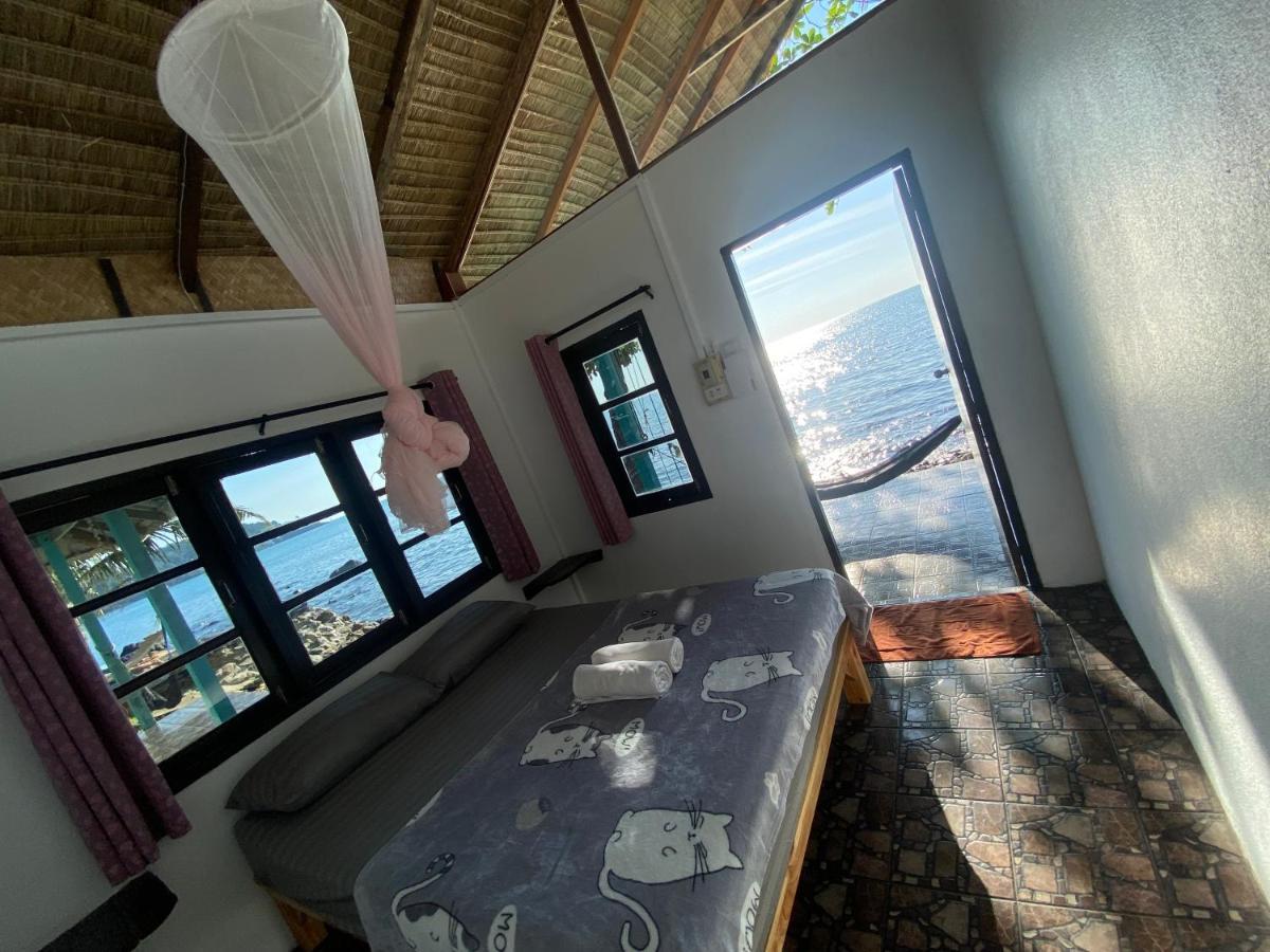 Blue Sky Resort Koh Chang Zewnętrze zdjęcie