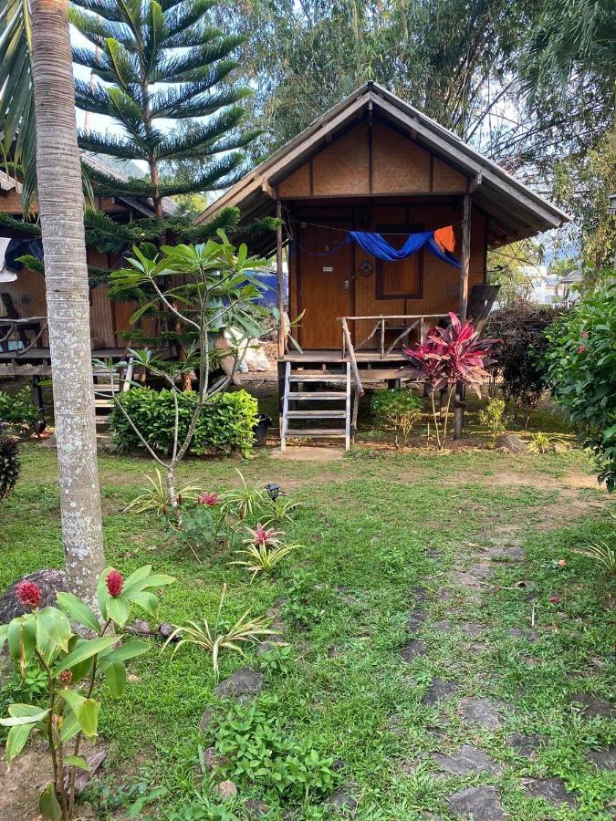Blue Sky Resort Koh Chang Zewnętrze zdjęcie