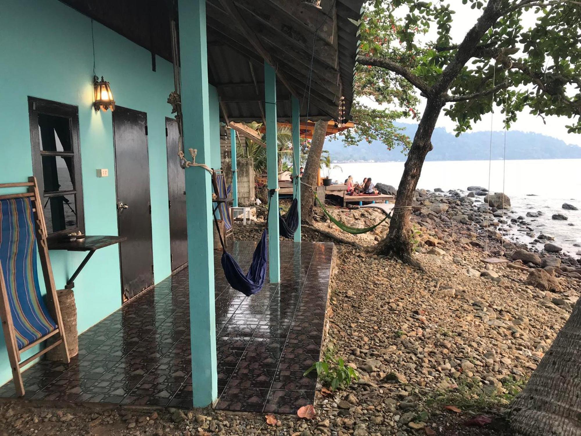 Blue Sky Resort Koh Chang Zewnętrze zdjęcie
