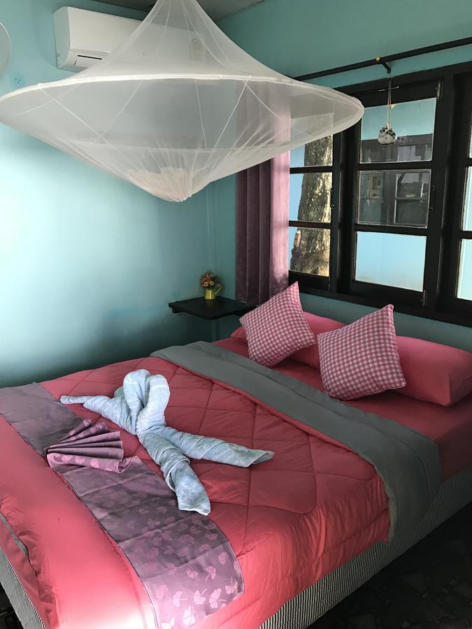 Blue Sky Resort Koh Chang Zewnętrze zdjęcie