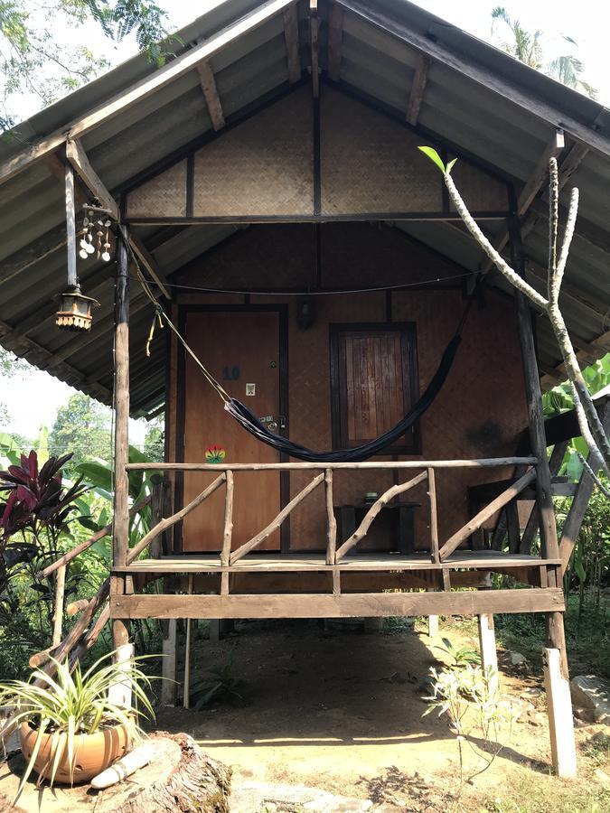 Blue Sky Resort Koh Chang Zewnętrze zdjęcie