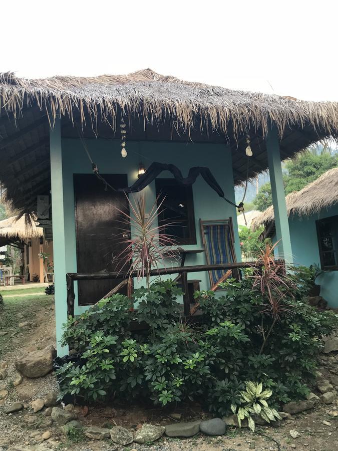 Blue Sky Resort Koh Chang Zewnętrze zdjęcie