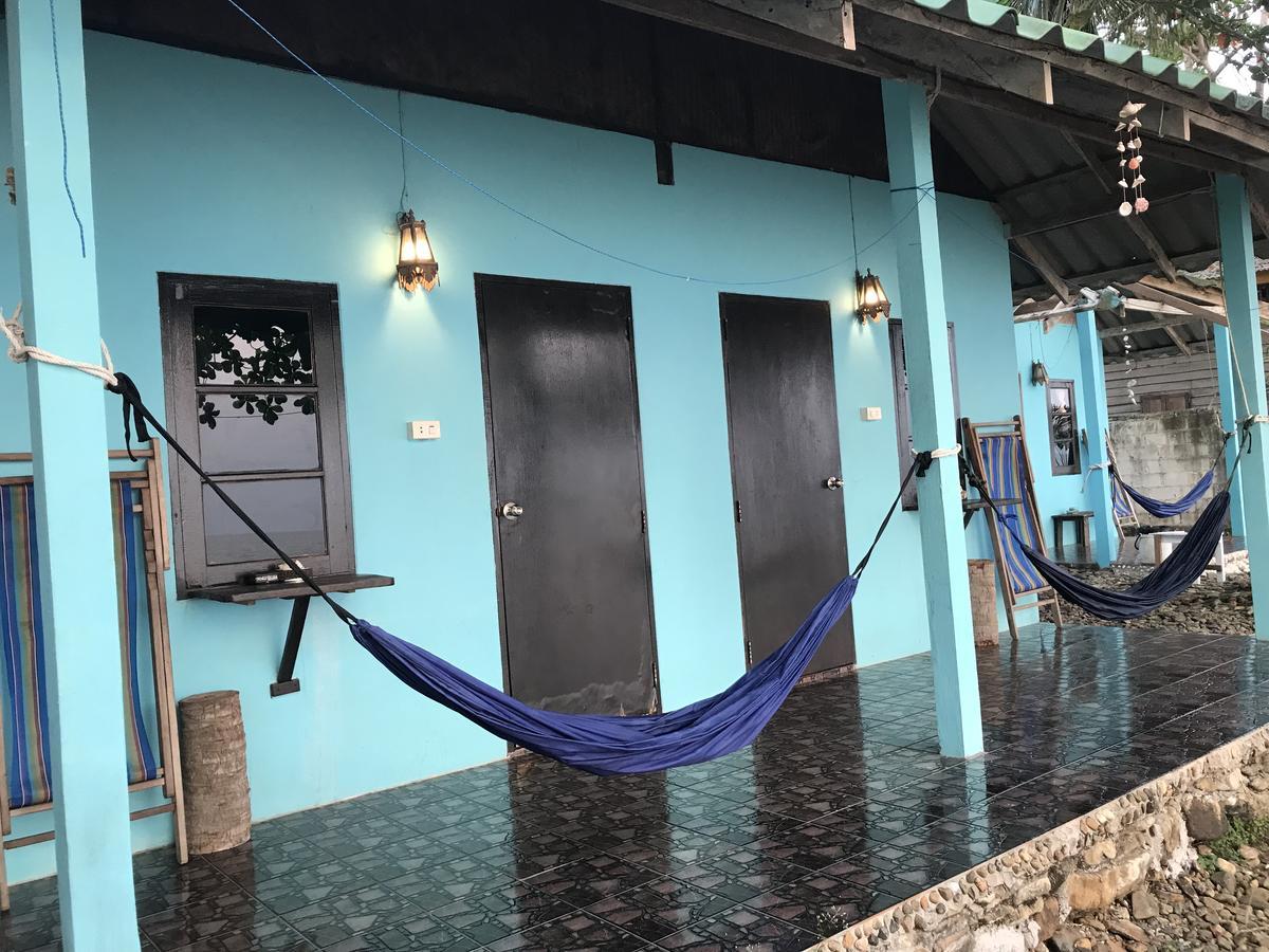 Blue Sky Resort Koh Chang Zewnętrze zdjęcie