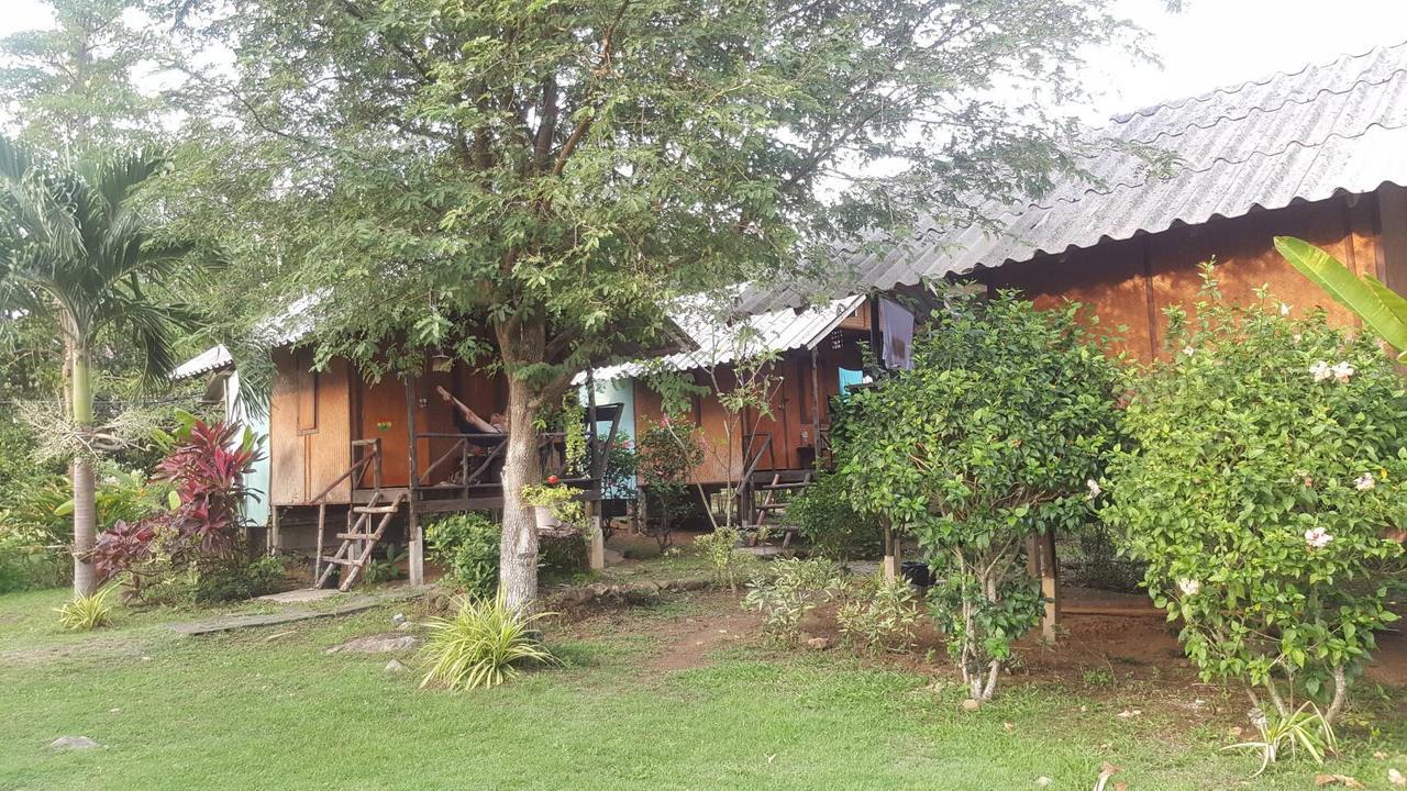 Blue Sky Resort Koh Chang Zewnętrze zdjęcie