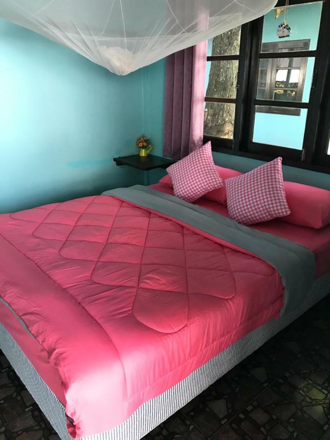 Blue Sky Resort Koh Chang Zewnętrze zdjęcie